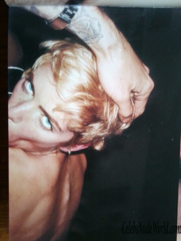 Terry Richardson and Celeb 229396