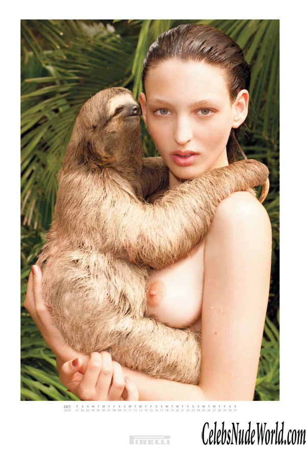 Terry Richardson and Celeb 229427