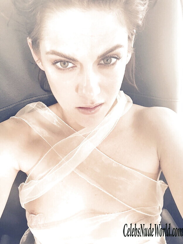 Kristen Stewart sexy and nude 230767