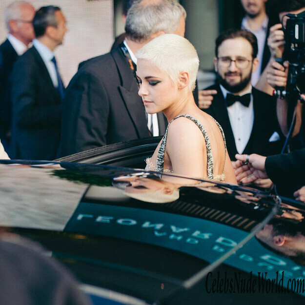 Kristen Stewart sexy and nude 230769