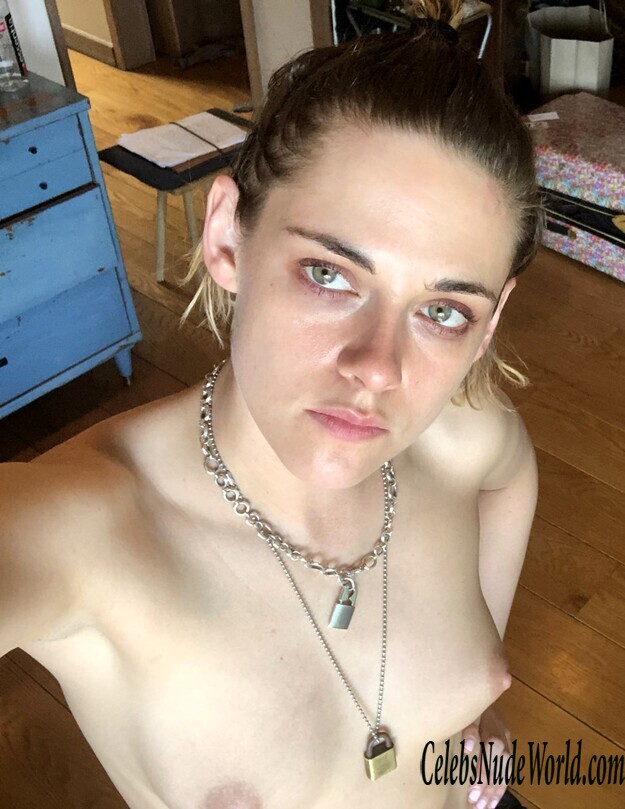 Kristen Stewart sexy and nude 230786