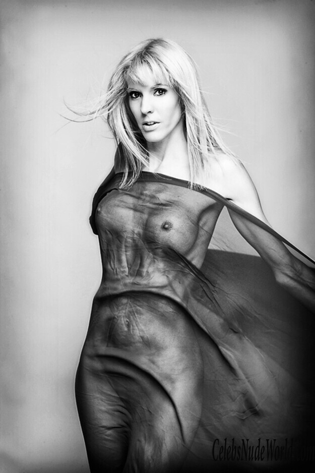 Marie-Pierre Loiselle Nude 230856