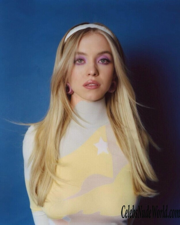 Sydney Sweeney 230929