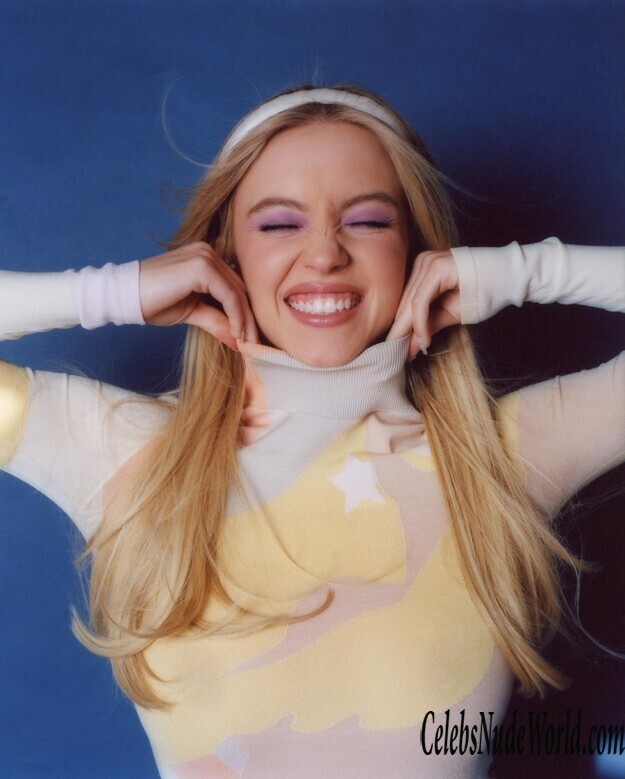 Sydney Sweeney 230930