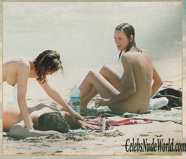 Uma Thurman nudes 232434