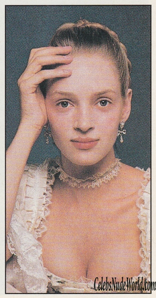 Uma Thurman nudes 232448
