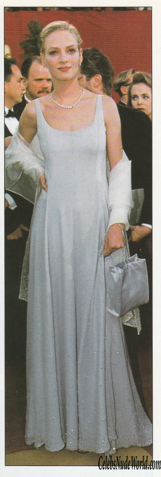 Uma Thurman nudes 232452