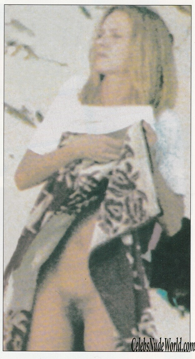 Uma Thurman nudes 232454