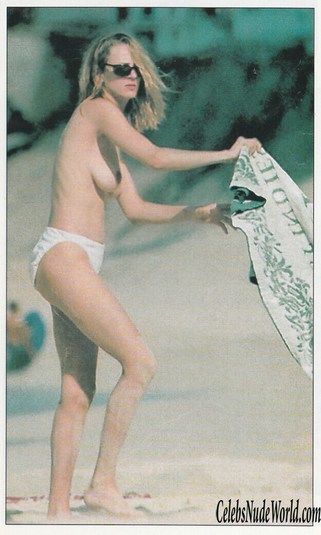 Uma Thurman nudes 232457