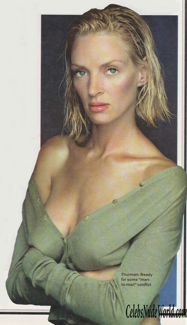Uma Thurman nudes 232489