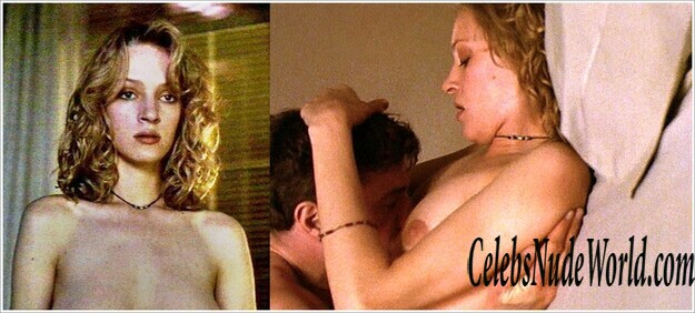 Uma Thurman nudes 232491