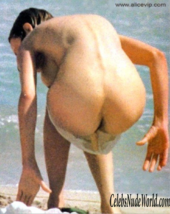 Uma Thurman nudes 232498