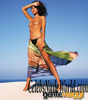 Benedetta Massola during the summer 232713