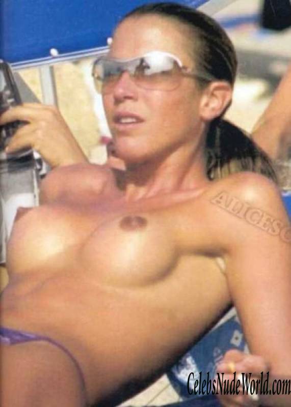 Just Federica Torti 233022