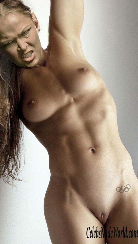 Just Ronda Rousey 233035