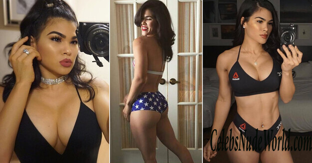 Just Rachael Ostovich 233044