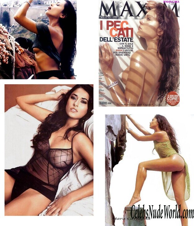 Just Mara Carfagna 233135