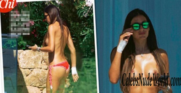 Just Elisabetta Gregoraci 233229