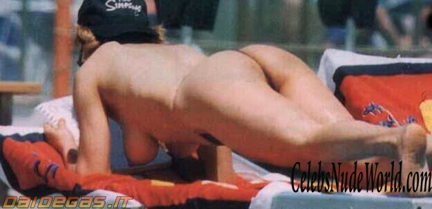 Just Barbara D'Urso 233248