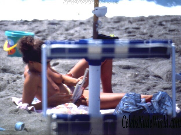 Just Barbara D'Urso 233258