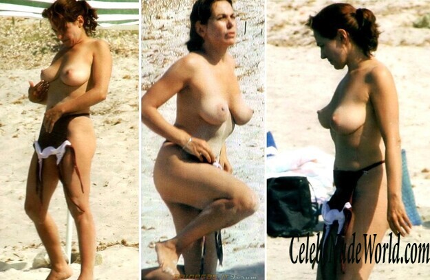 Just Barbara D'Urso 233259