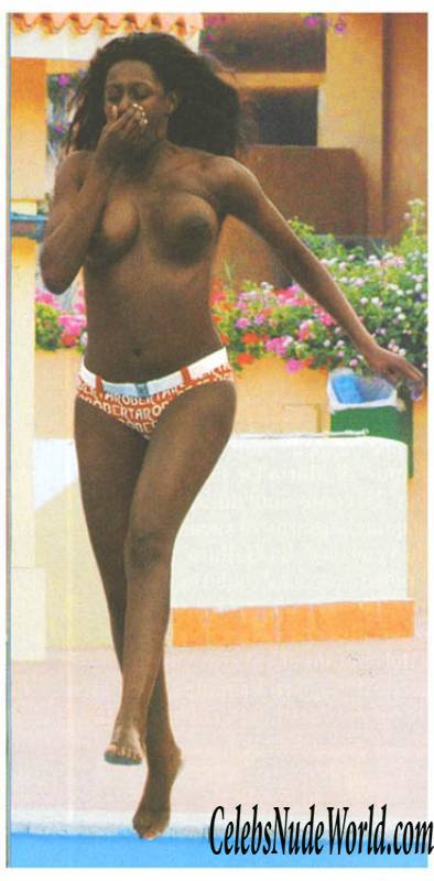 Just Sylvie Lubamba 233292