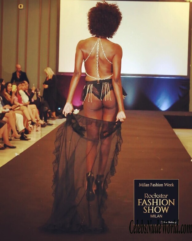 Just Sylvie Lubamba 233296