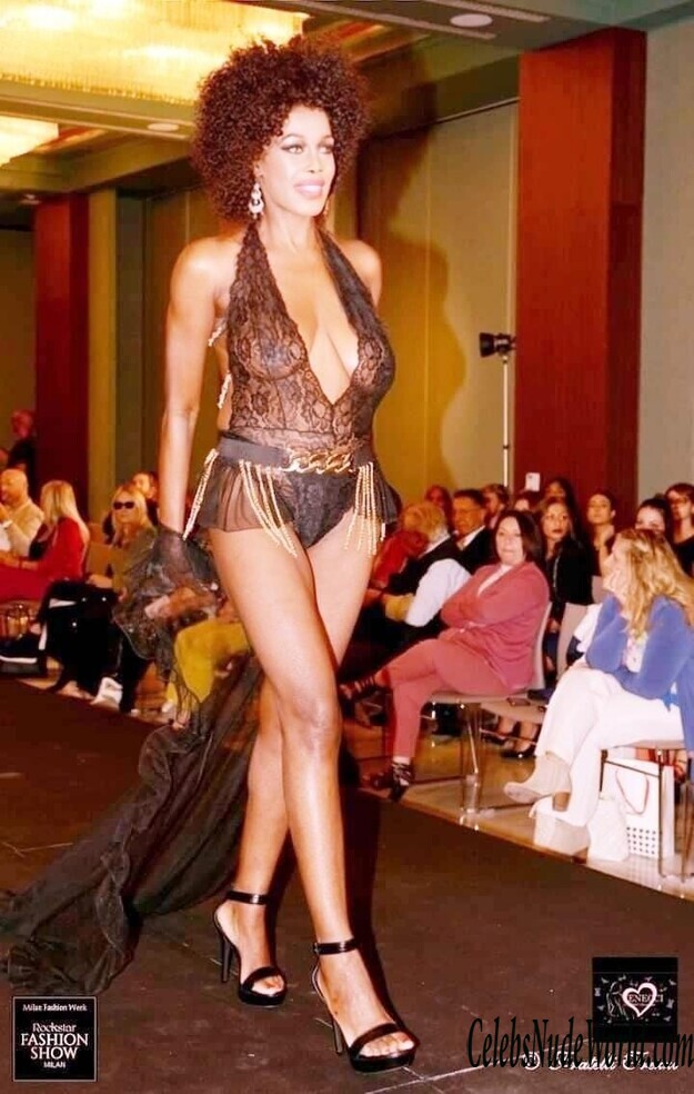 Just Sylvie Lubamba 233298