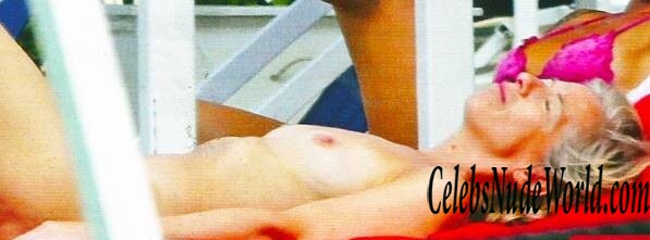 Stefania Giannini during the summer 233417