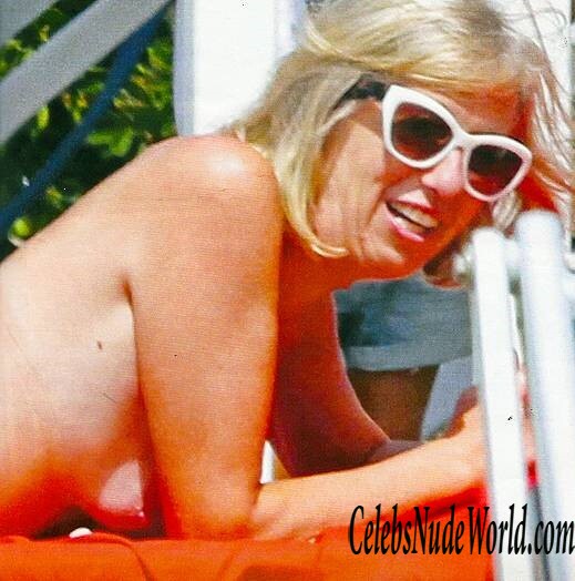 Stefania Giannini during the summer 233418