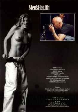 Photoshooting of Francesca Piccinini 233436