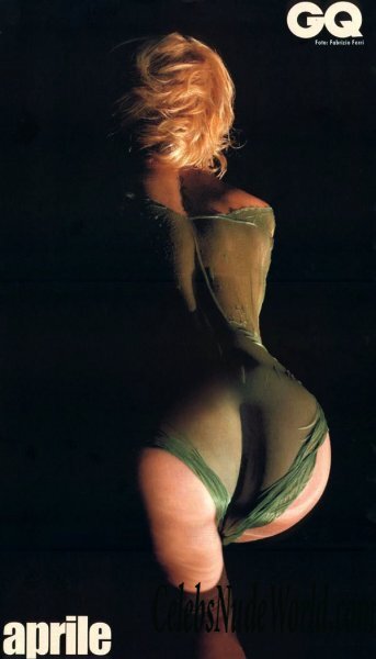 Photoshooting of Paola Barale 233442