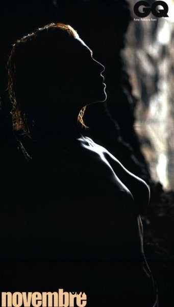 Photoshooting of Paola Barale 233449