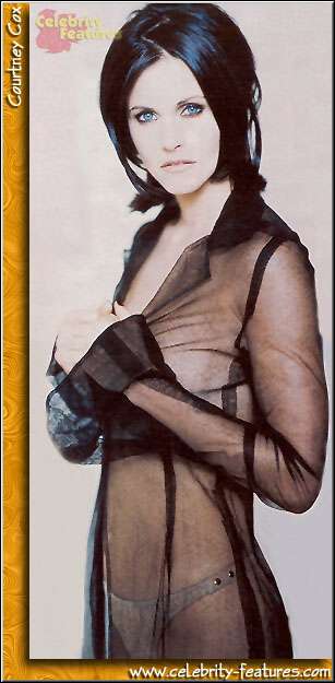 Courtney Cox 2393