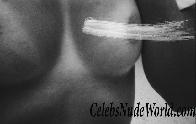 Ashley Benson Topless And See Through &#8220;Find Your California Mexican Travel&#8221; Photoshoot 24096