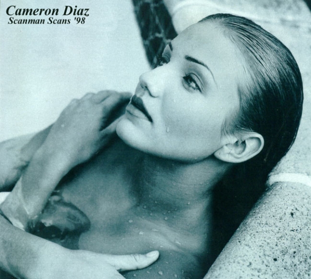 Cameran Diaz 2494