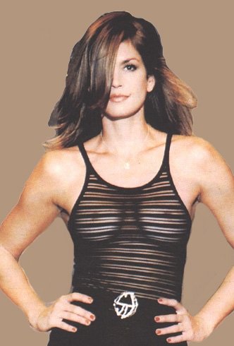 Cindy Crawford 2536