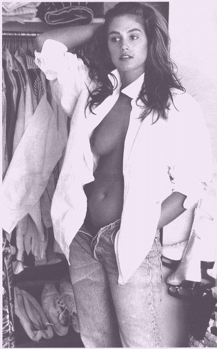 Cindy Crawford 2549