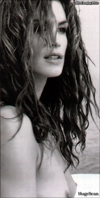 Cindy Crawford 2595