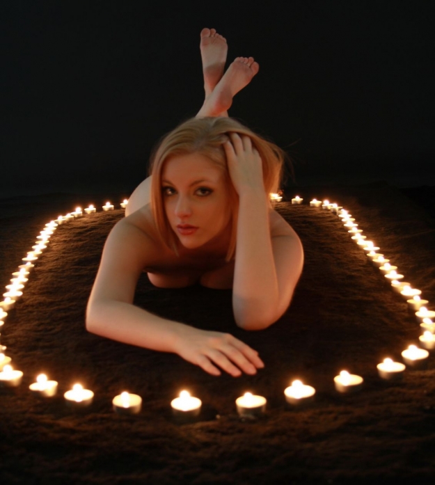 Heathyr Hoffman from ghost hunters academy topless and softcore photos 2702