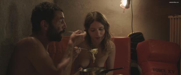 Christa Theret - La fille du patron 2763