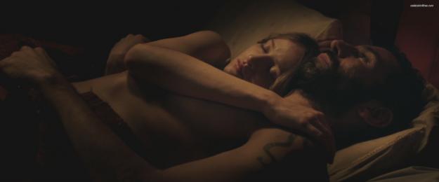 Christa Theret - La fille du patron 2767