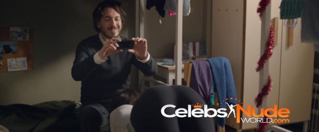 Adele Exarchopoulos Nude – Eperdument 2016 HD 1080p   3130