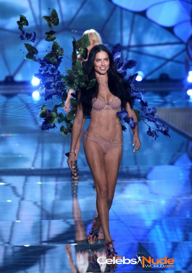 Adriana Lima Sexy 3152
