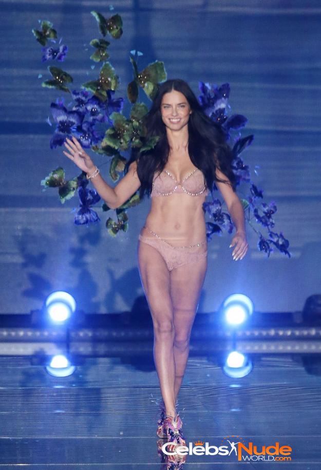 Adriana Lima Sexy 3158