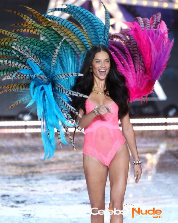 Adriana Lima Sexy 3161