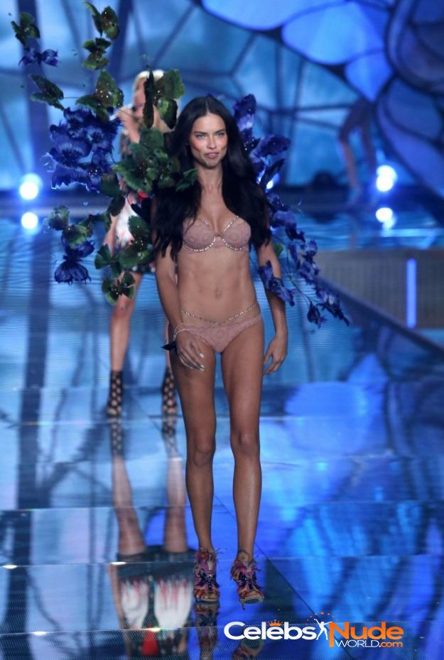 Adriana Lima Sexy 3197