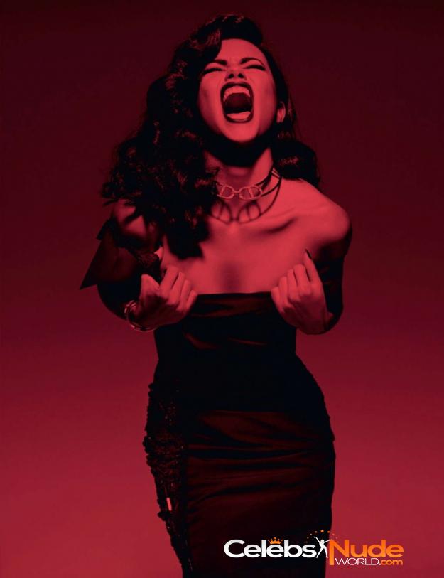 Adriana Lima Sexy  and hot 3268