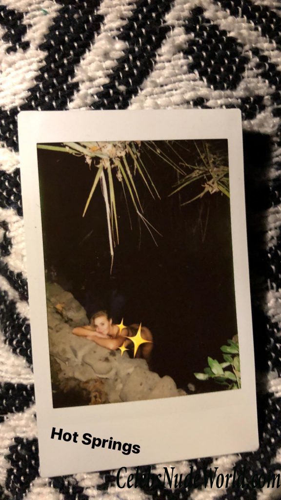 AJ Michalka Nude  33339