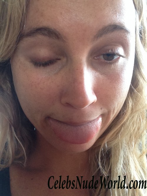 Cute Alana Blanchard leaked nudes  33401